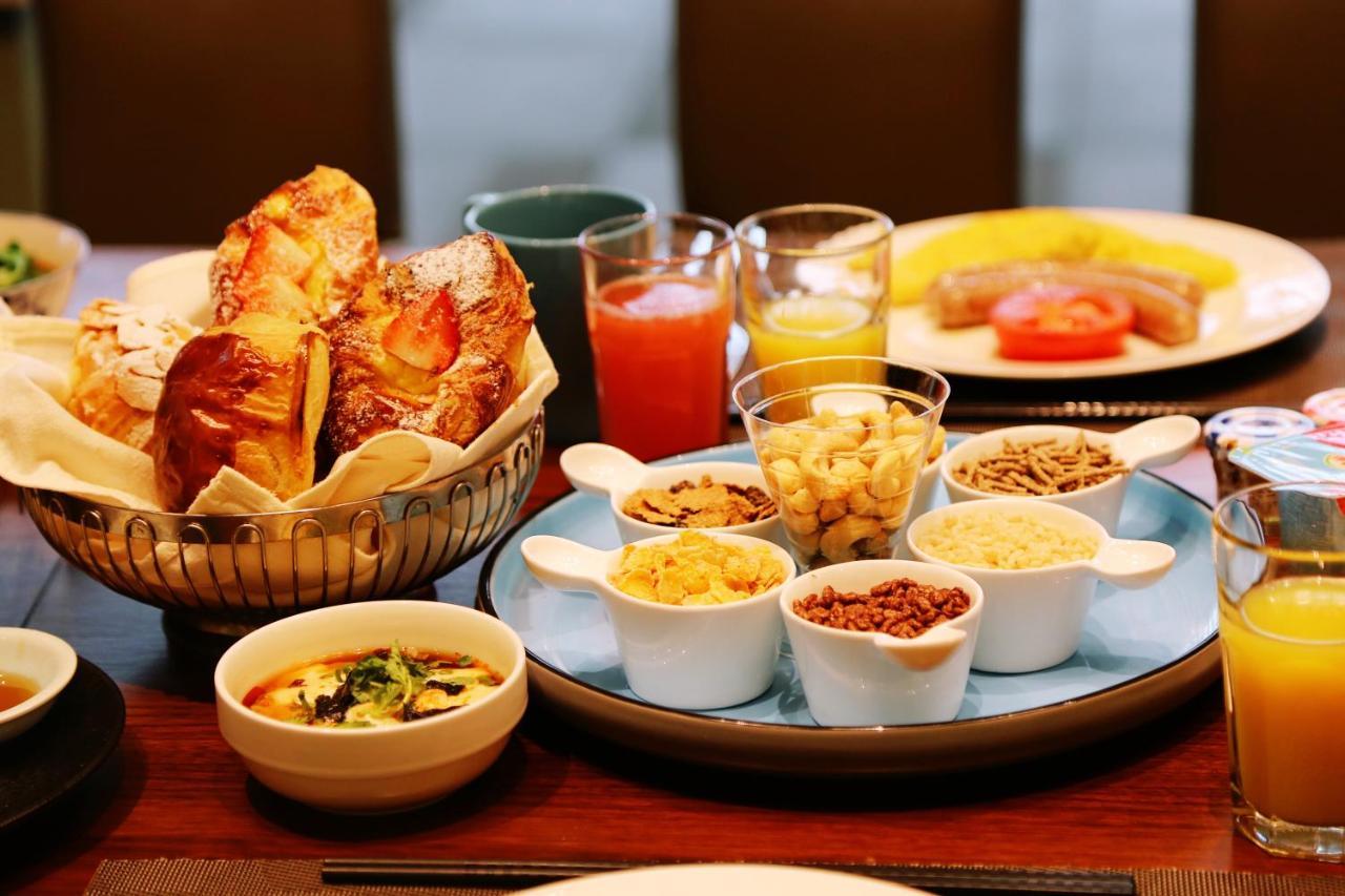 Готель Crowne Plaza Nanjing Jiangning By Ihg Екстер'єр фото
