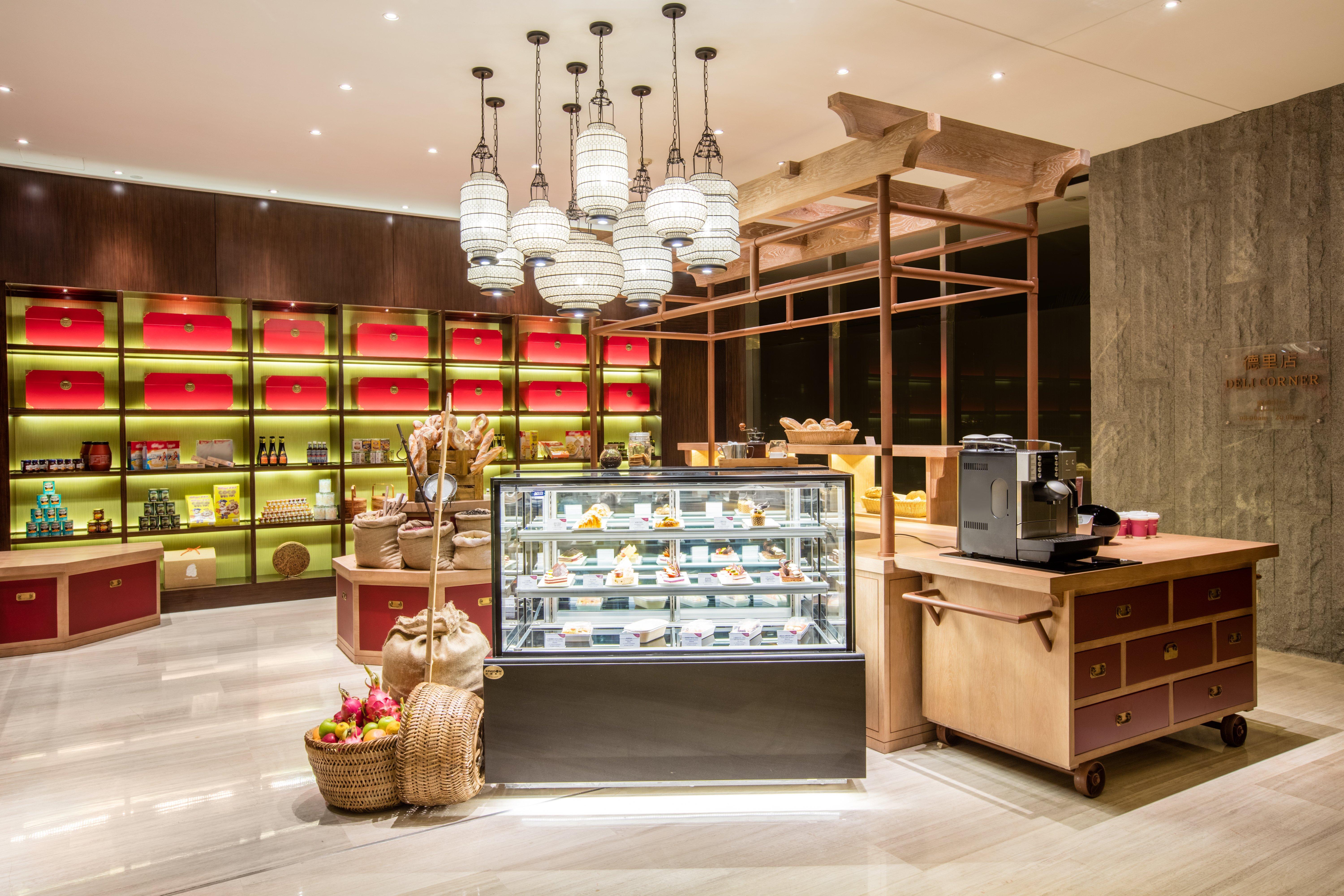 Готель Crowne Plaza Nanjing Jiangning By Ihg Екстер'єр фото