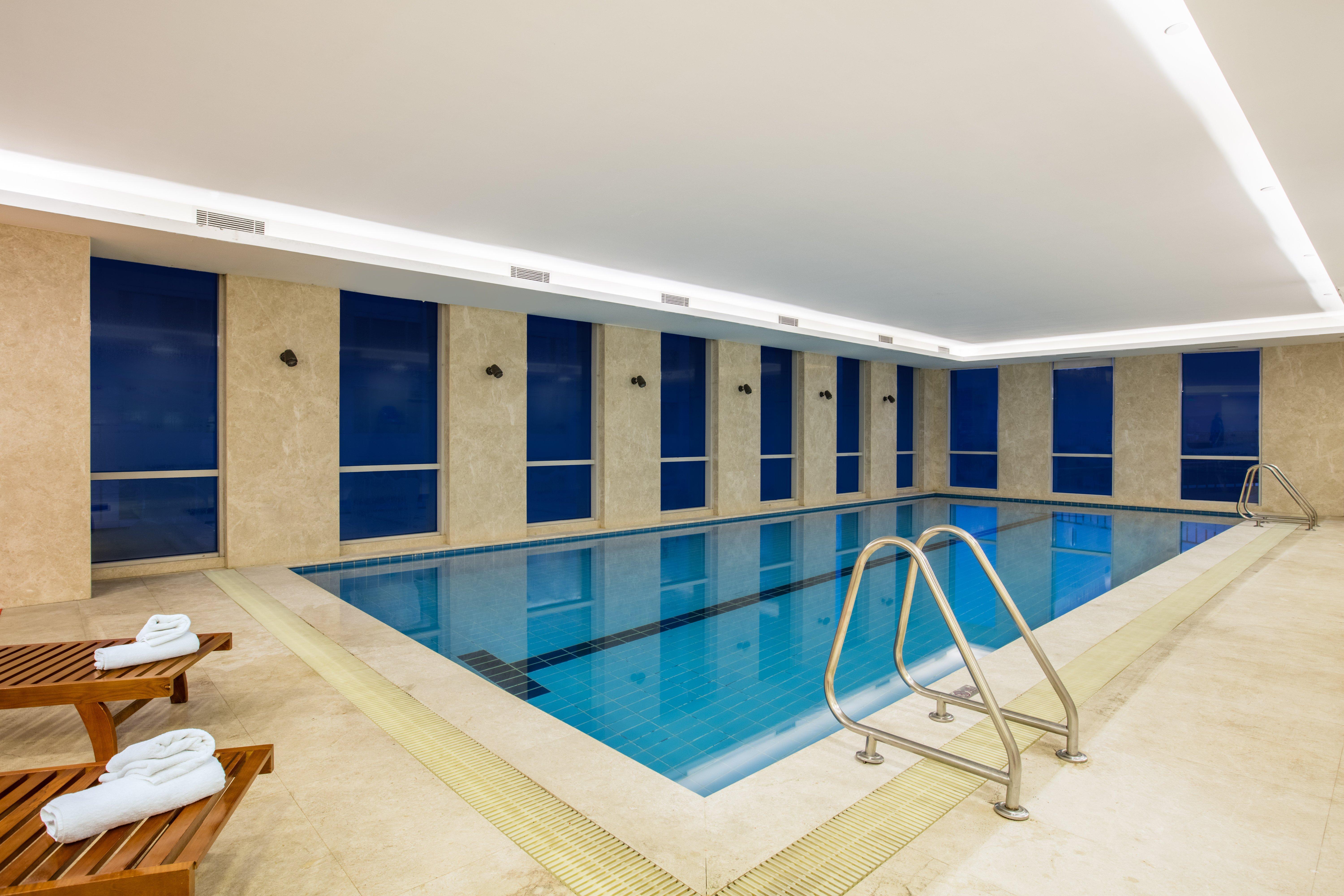Готель Crowne Plaza Nanjing Jiangning By Ihg Екстер'єр фото