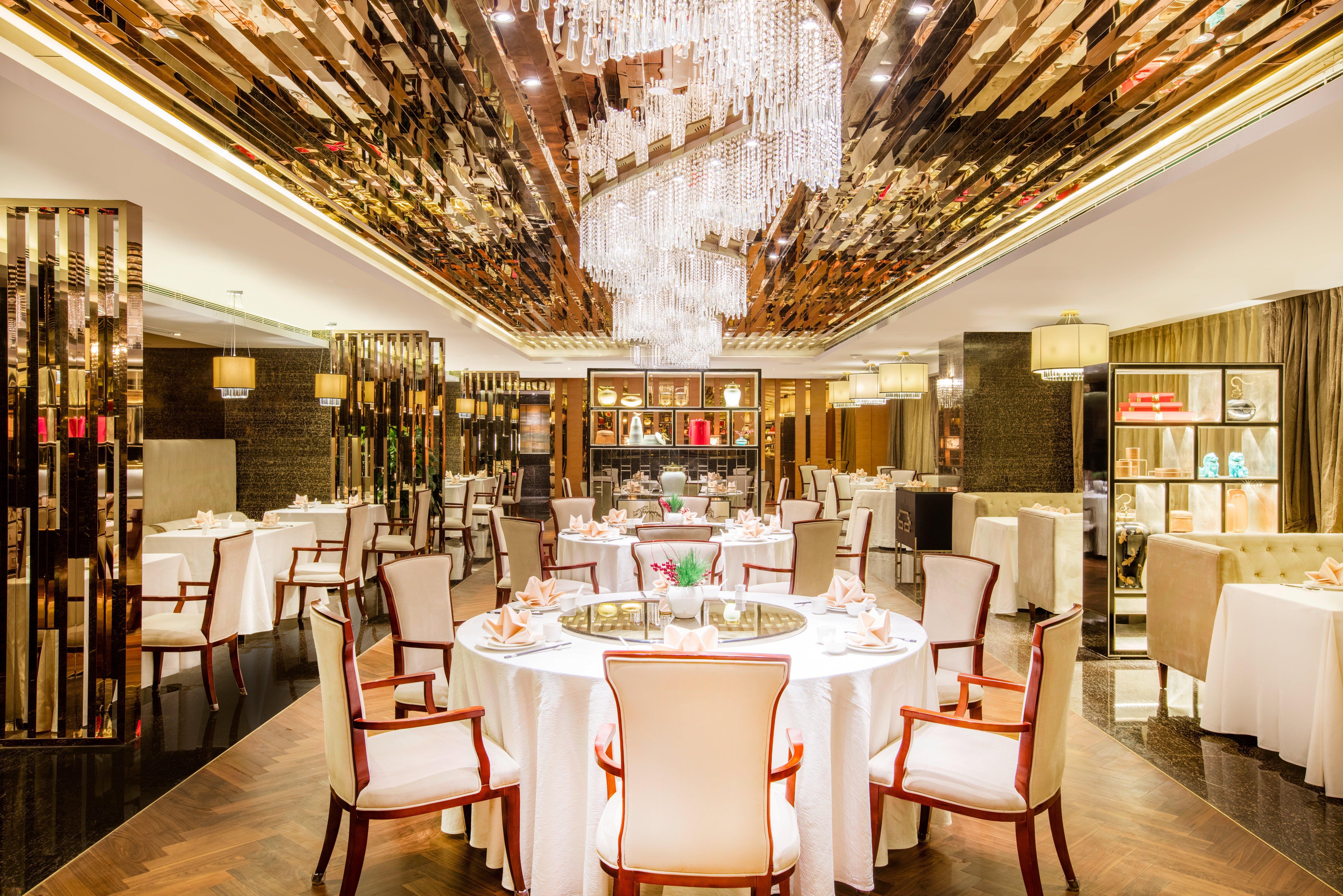 Готель Crowne Plaza Nanjing Jiangning By Ihg Екстер'єр фото