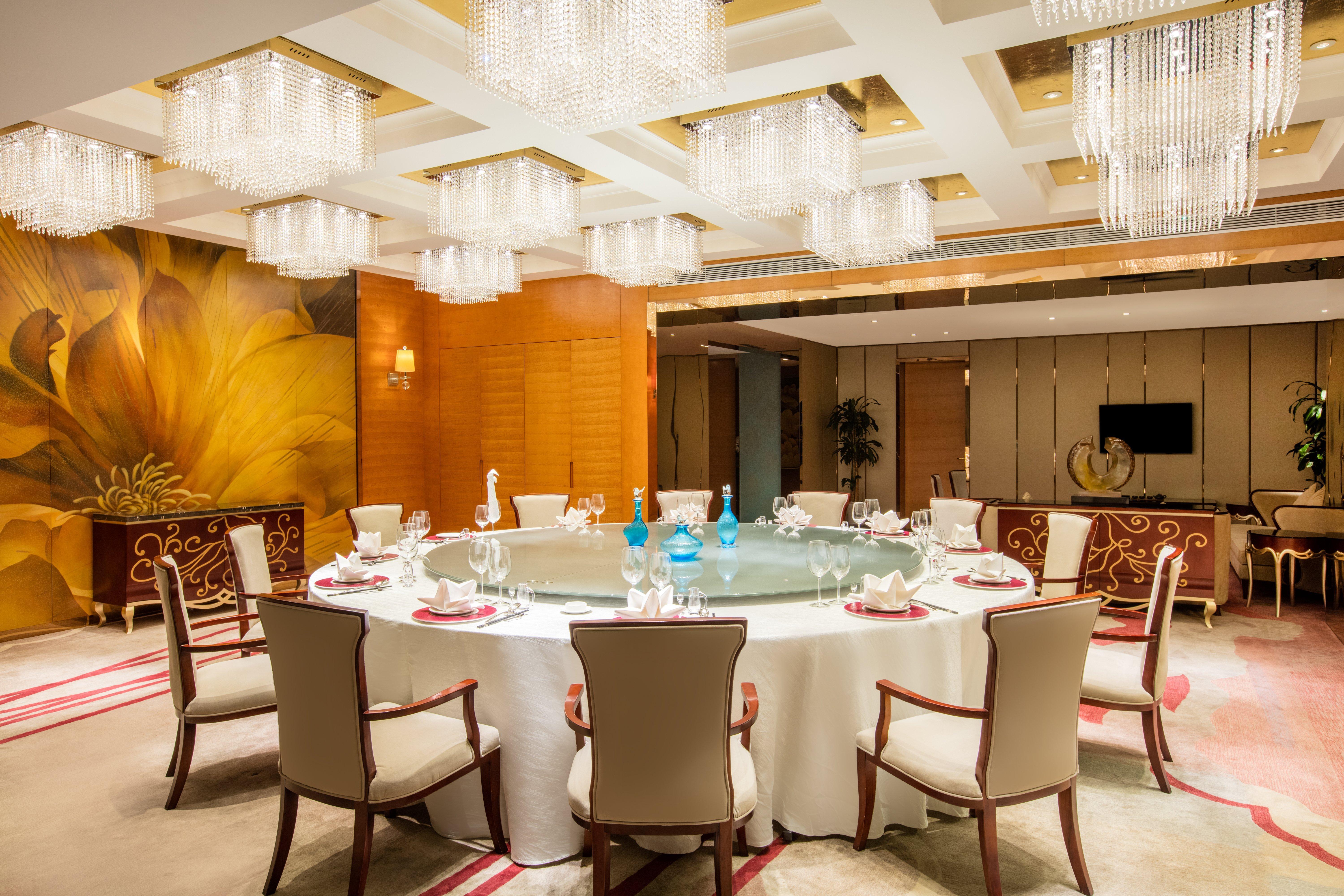Готель Crowne Plaza Nanjing Jiangning By Ihg Екстер'єр фото