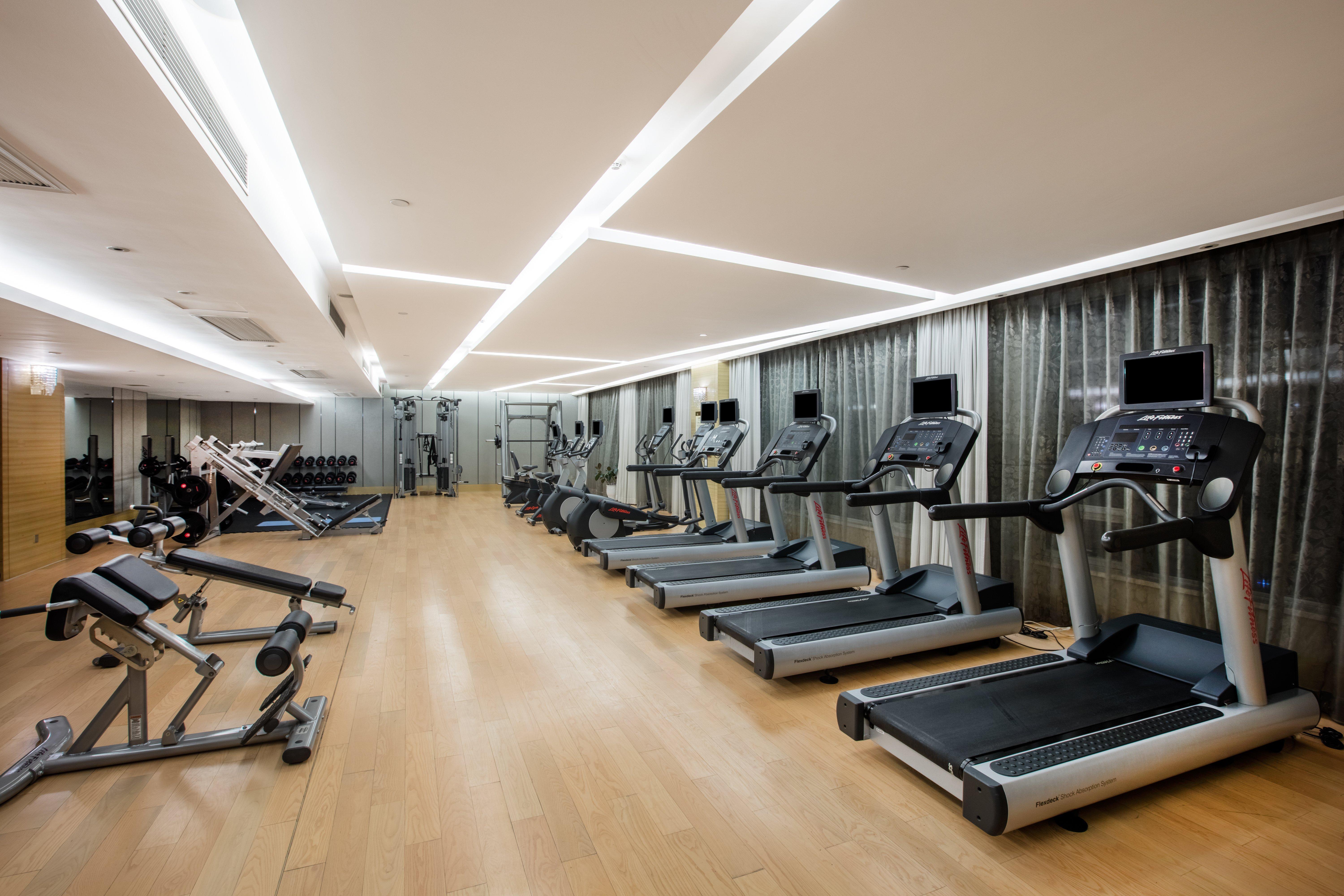 Готель Crowne Plaza Nanjing Jiangning By Ihg Екстер'єр фото