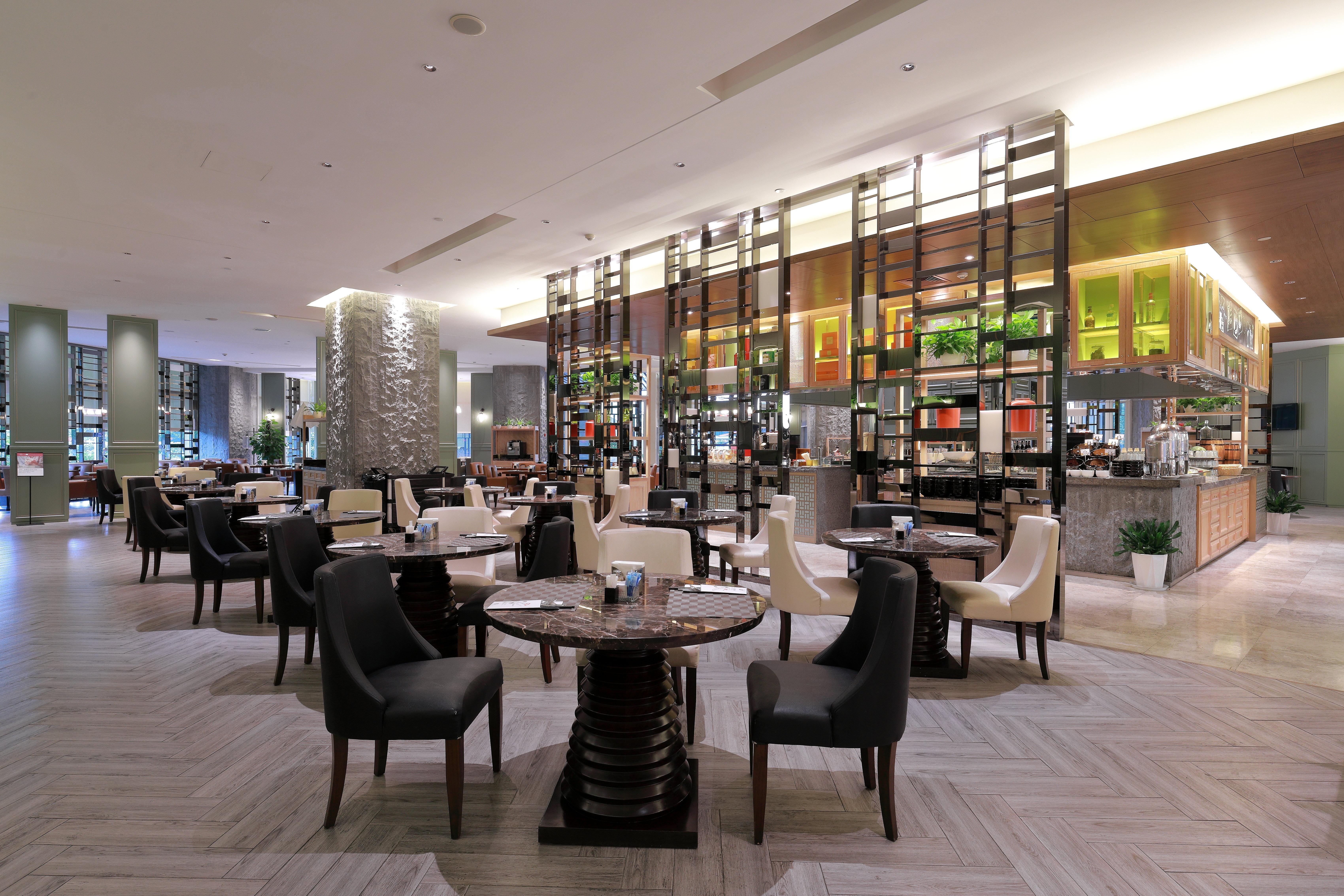Готель Crowne Plaza Nanjing Jiangning By Ihg Екстер'єр фото